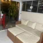 Apartamento Garden com 2 dormitórios à venda, 104 m² por R$ 1.050.000,00 - Gonzaga - Santos/SP
