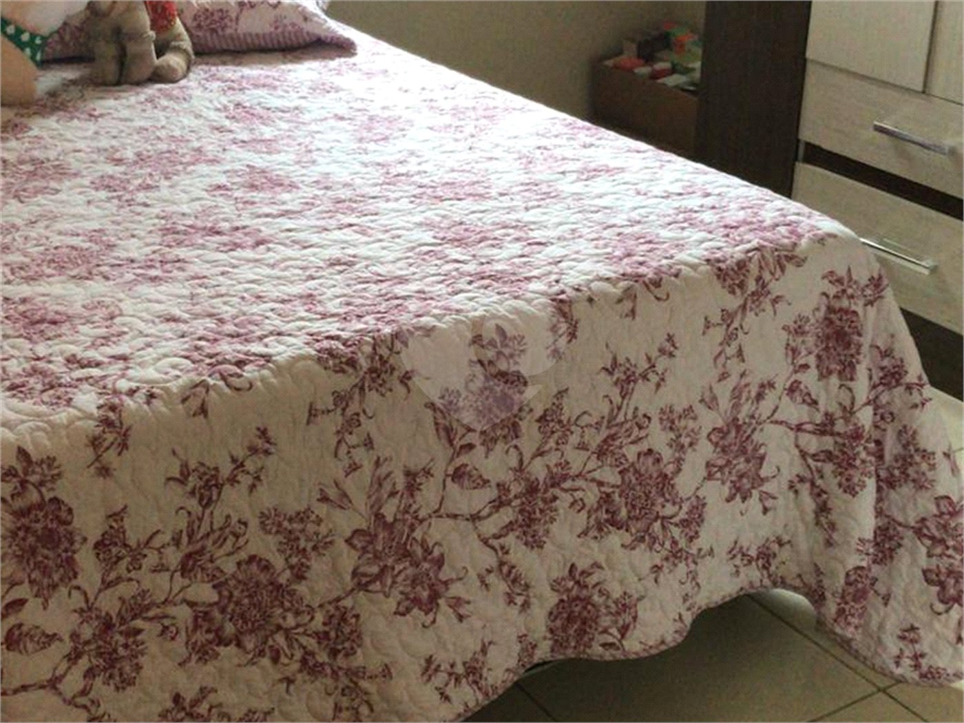 Casa à venda com 3 quartos, sendo 1 suíte,  no condomínio Horto Florestal II, Sorocaba - SP