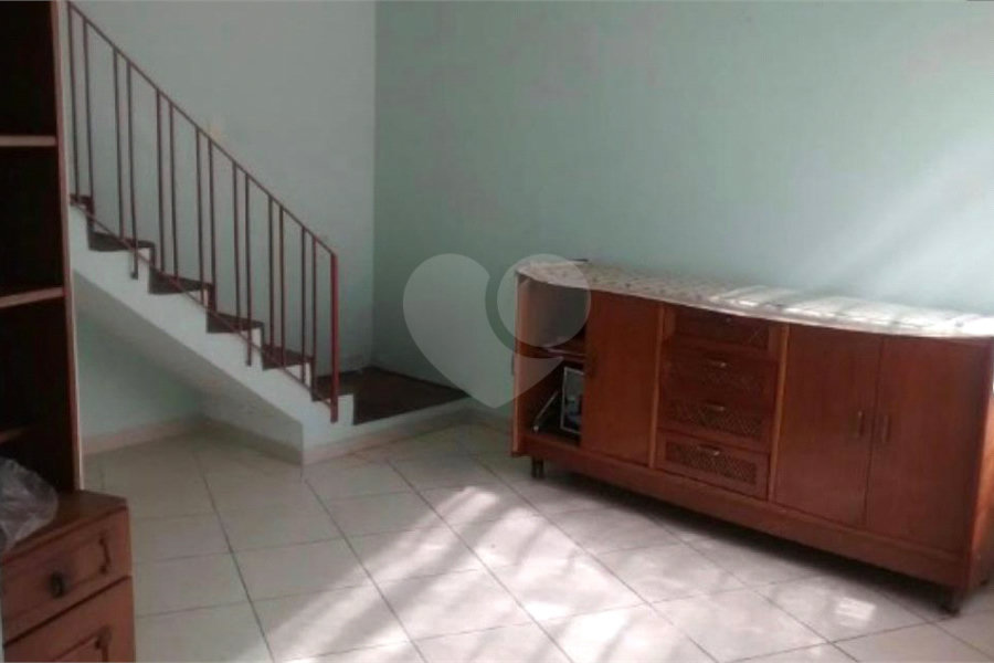 Casa à venda com 3 quartos em Santana, São Paulo, SP