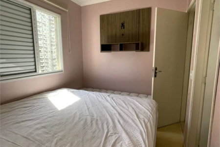 Apartamento à venda com 3 quartos, sendo 1 suíte, em Vila Andrade, São Paulo, SP