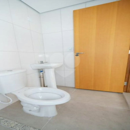 Apartamento à venda com 1 quarto em Vila Cruz das Almas, São Paulo, SP