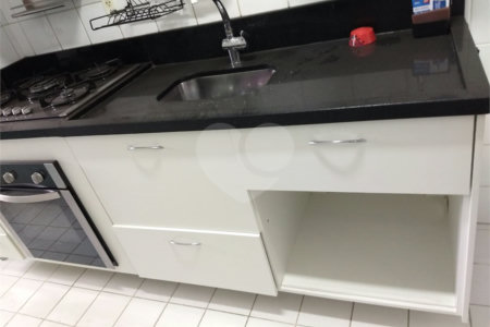 Apartamento à venda com 2 quartos, sendo 1 suíte, em Santa Teresinha, São Paulo, SP