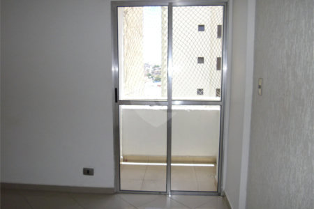 Apartamento à venda com 2 quartos em Vila Mazzei, São Paulo, SP