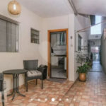 Sobrado à venda com 4 quartos, sendo 2 suítes, em Tucuruvi, São Paulo, SP