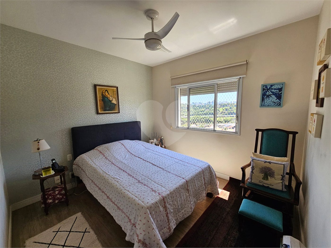 Apartamento à venda com 3 suítes em Chácara Santo Antônio (zona Sul), São Paulo, SP