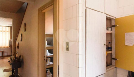 Casa à venda ou para alugar com 4 quartos em Vila Anglo Brasileira, São Paulo, SP