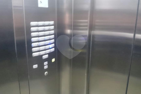 Apartamento à venda com 2 quartos, sendo 1 suíte,  em Liberdade, São Paulo, SP