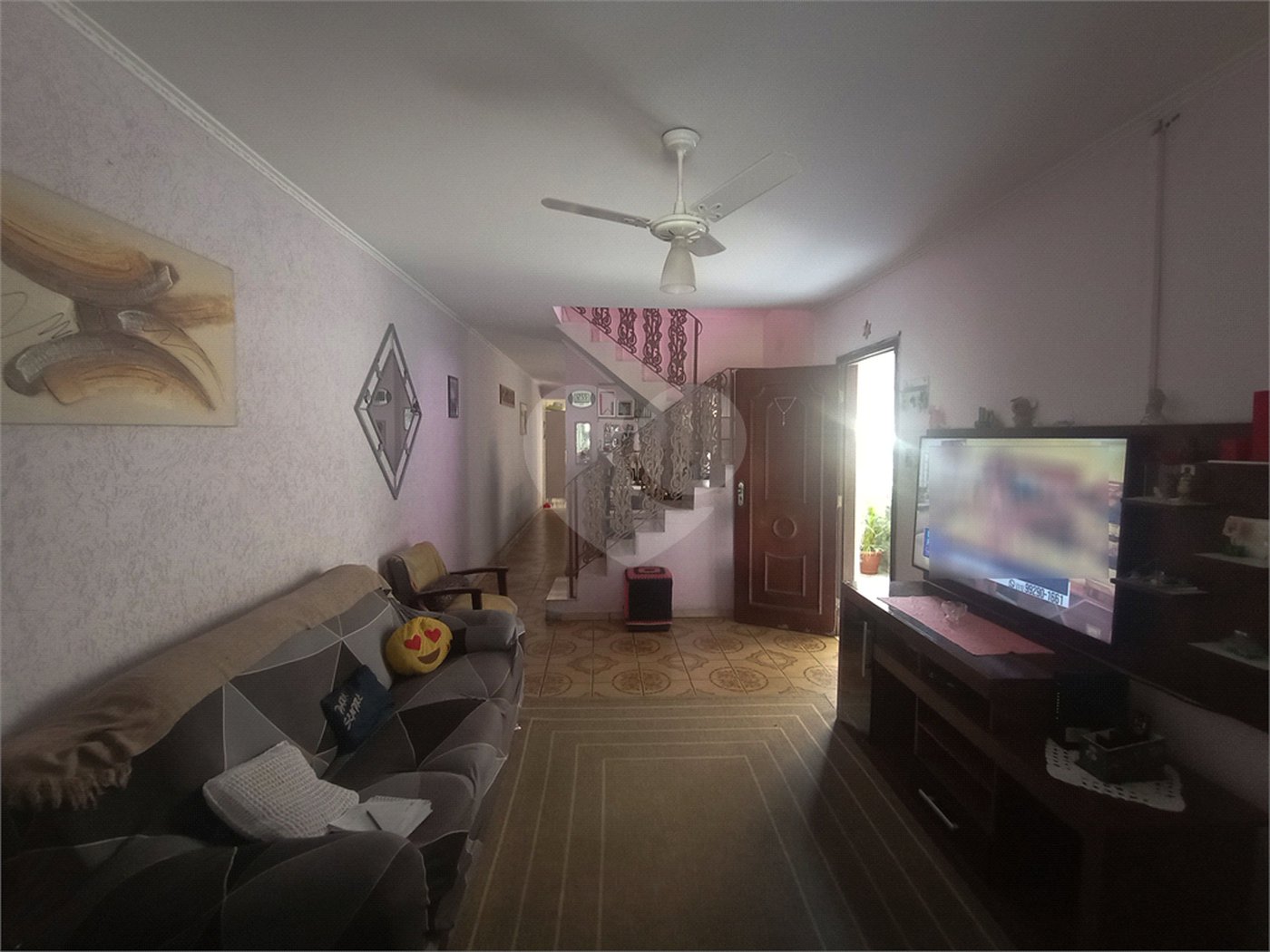 Sobrado à venda com 4 quartos, sendo 1 suíte, em Jardim Marisa, São Paulo, SP