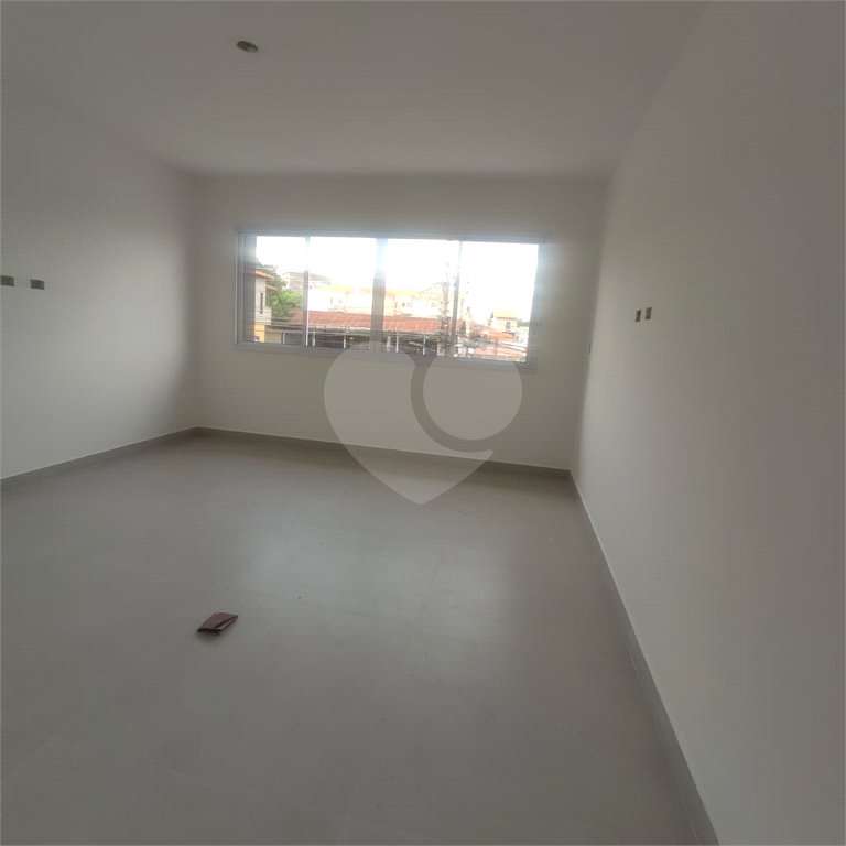 Sobrado à venda com 3 quartos, sendo 1 suíte,  em Parada Inglesa, São Paulo, SP