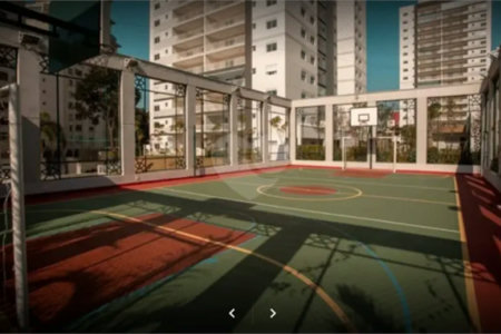 Apartamento à venda com 3 quartos, sendo 1 suíte, em MORUMBI, São Paulo, SP