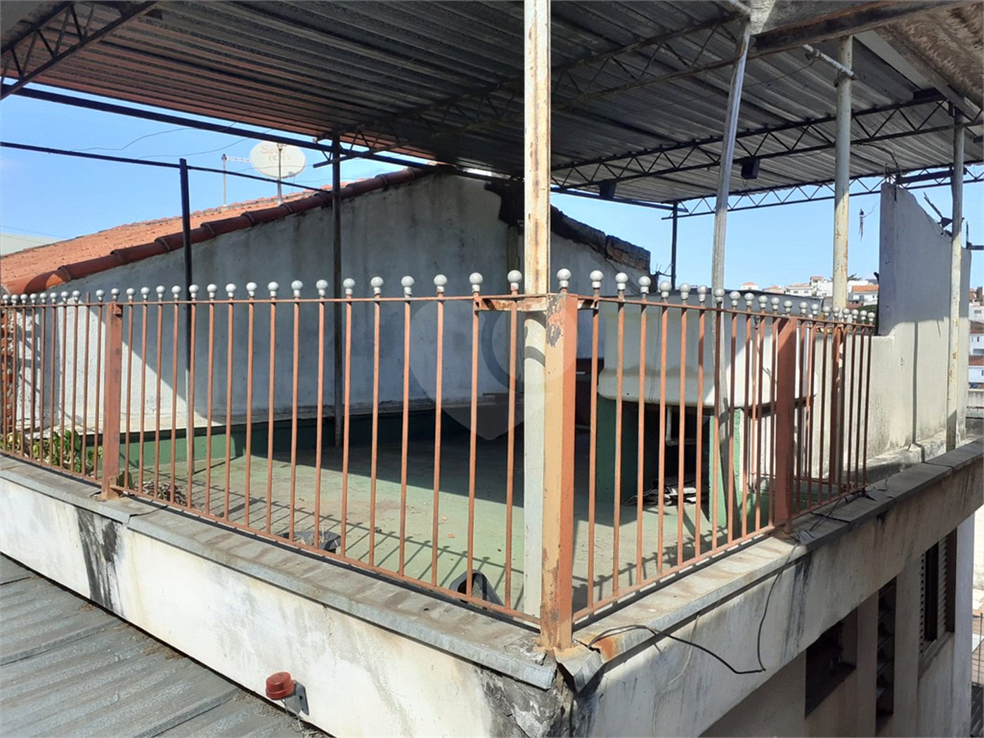 Sobrado à venda com 5 quartos, sendo 1 suíte, em Vila Amália (zona Norte), São Paulo, SP