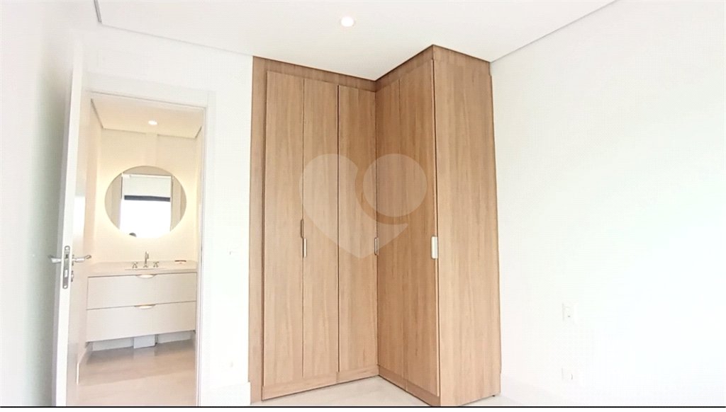 Apartamento à venda com 1 quarto em Perdizes, São Paulo, SP