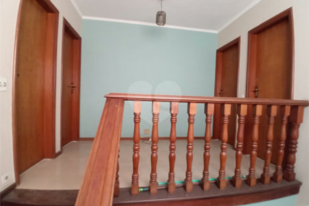 Casa à venda ou para alugar com 6 quartos, sendo 4 suítes, em Vila Campestre, São Paulo, SP