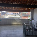 Sobrado à venda com 4 quartos, sendo 1 suíte, em Jardim Peri, São Paulo, SP