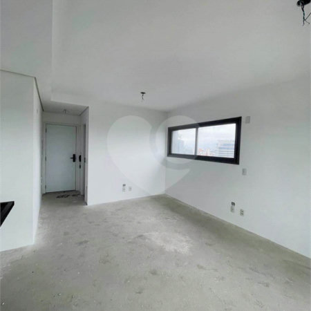 Apartamento à venda com 1 quarto em Pinheiros, São Paulo, SP