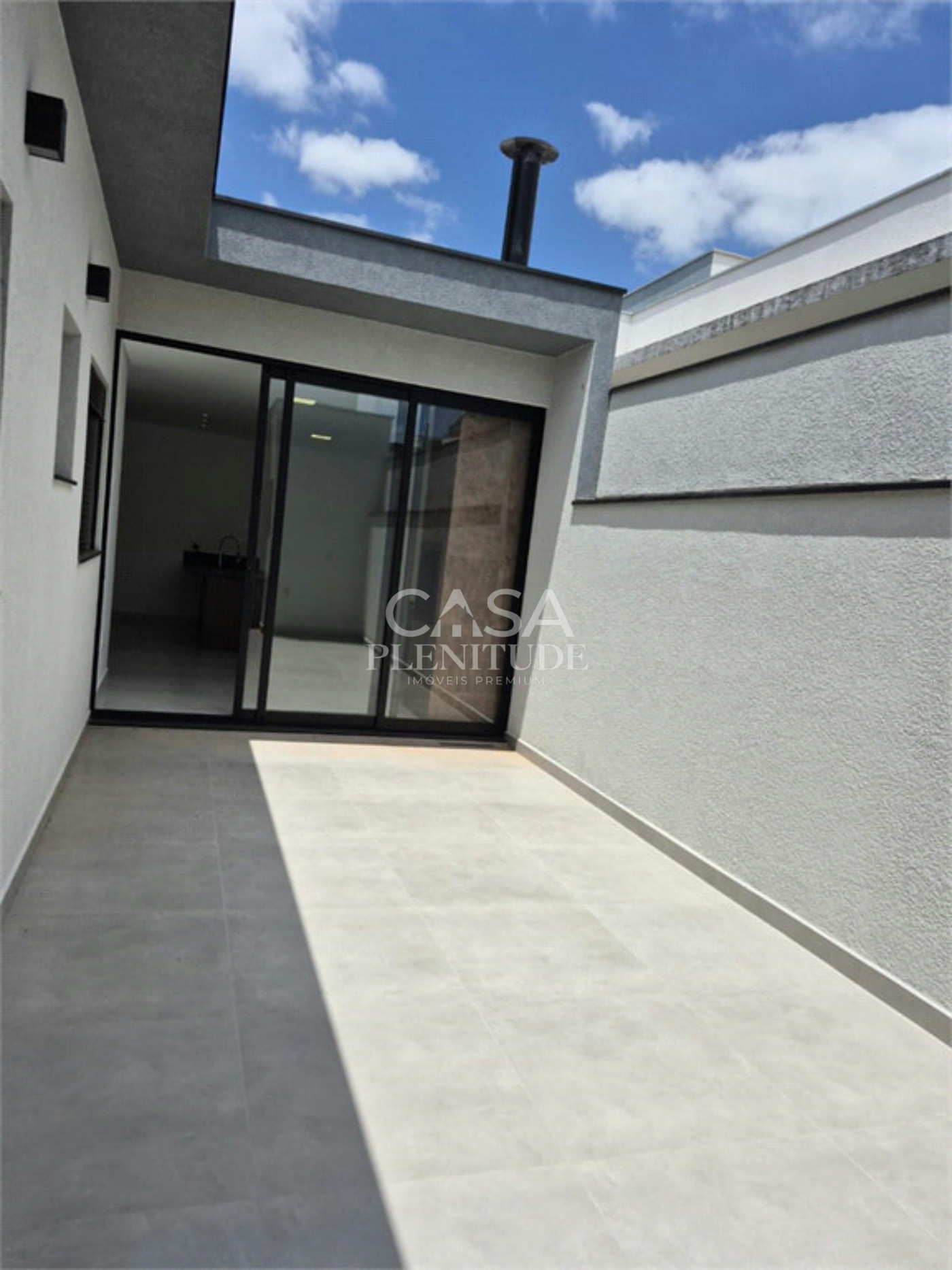 Casa em condomínio à venda com 3 quartos, sendo 1 suíte, em Jardim Villagio Milano, Sorocaba, SP