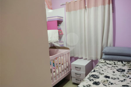 Apartamento à venda com 2 quartos em Vila Medeiros, São Paulo, SP
