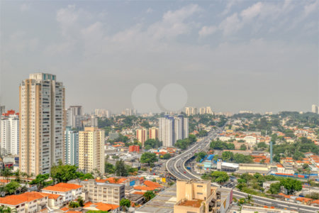Apartamento à venda com 3 suítes em Vila Mascote, São Paulo, SP