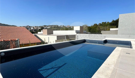 Casa em condomínio à venda com 3 suítes em Condomínio Residencial Reserva de Atibaia, Atibaia, SP