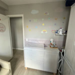 Apartamento à venda com 2 quartos, sendo 1 suíte, em Presidente Altino, Osasco, SP