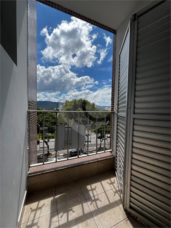 Apartamento à venda com 4 quartos, sendo 1 suíte,  em Vila Partenio, Mogi das Cruzes, SP