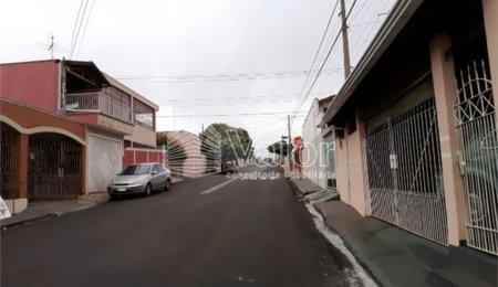 Casa à venda com 2 quartos em Vila Boa Vista 1, São Carlos, SP