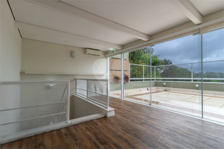 Casa à venda com 4 suítes no condomínio Las Cumbres, São Paulo - SP