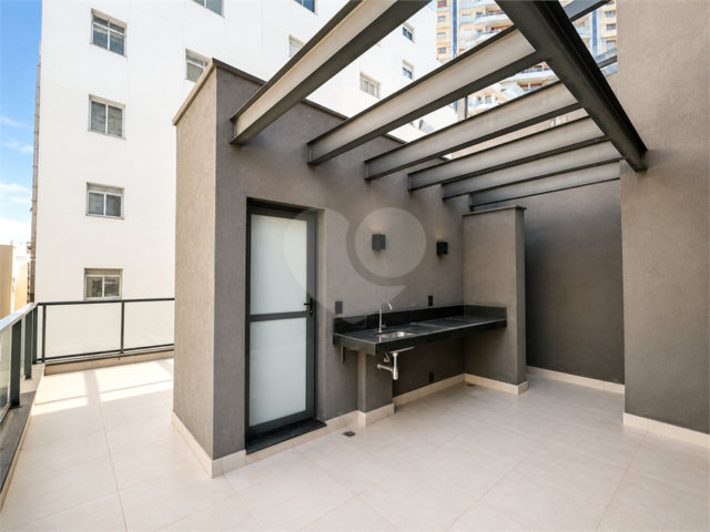 Apartamento à venda com 2 suítes em Itaim Bibi, São Paulo, SP