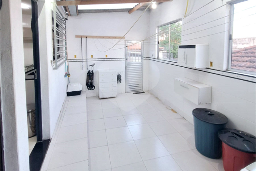 Casa Térrea à venda com 3 quartos, sendo 1 suíte, em Parque Edu Chaves, São Paulo, SP