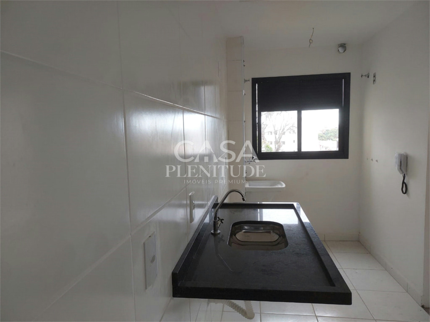 Apartamento à venda com 2 quartos, sendo 1 suíte, em Vila Barão, Sorocaba, SP