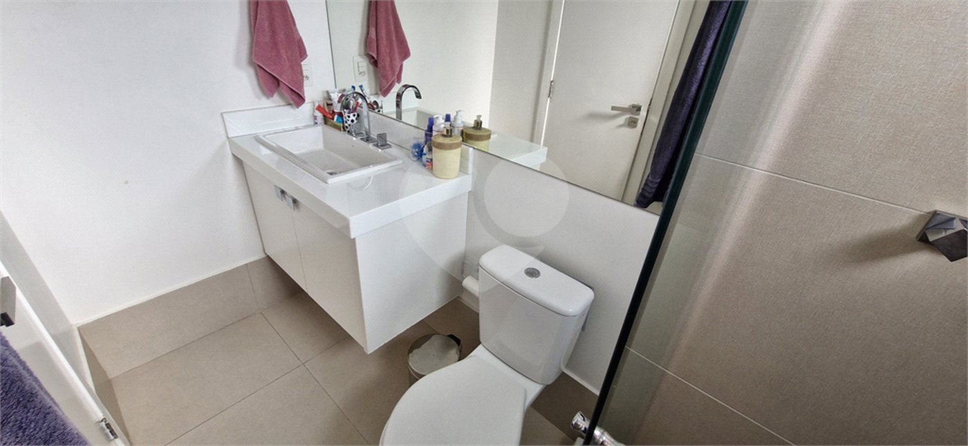 Apartamento à venda com 4 suítes em Freguesia do Ó, São Paulo, SP