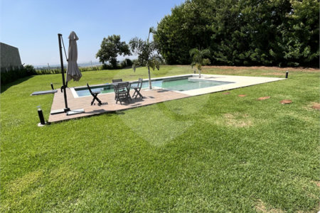 Casa à venda com 3 suítes no condomínio Acmti - Colinas do Mosteiro, Terras de Itaici e Recanto dos Pássaros, Indaiatuba - SP