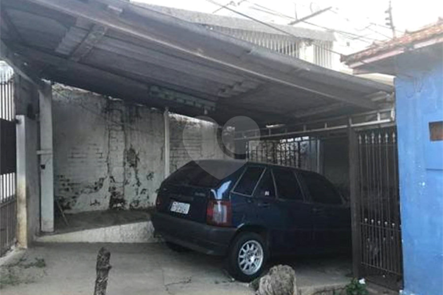 Terreno à venda em Casa Verde, São Paulo, SP