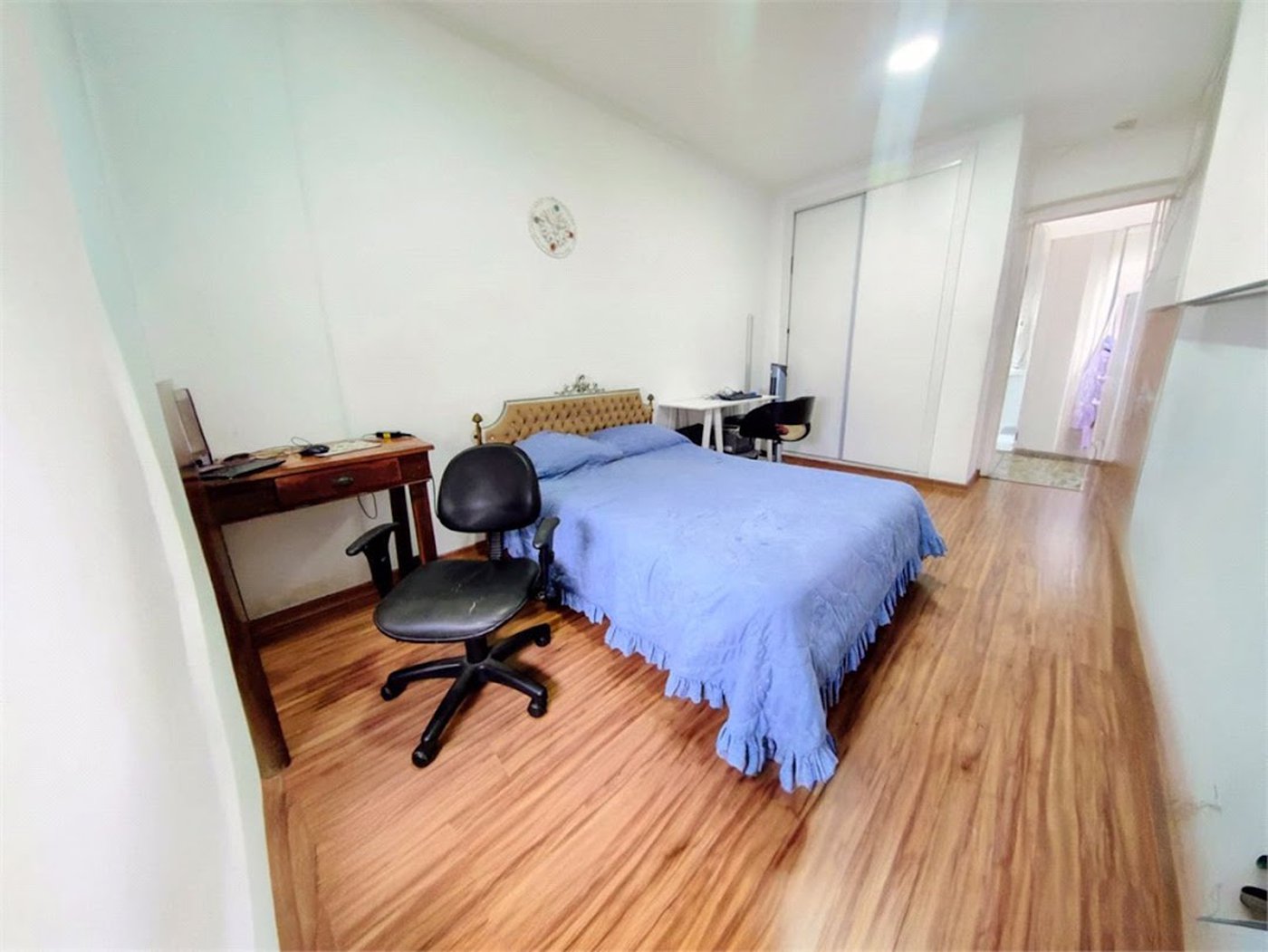 Apartamento Residencial à venda, Gonzaga, Santos - AP1722.