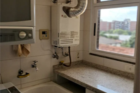 Apartamento à venda com 2 quartos, sendo 1 suíte, em Vila Progredior, São Paulo, SP