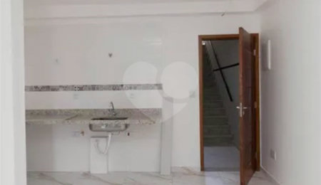 Apartamento à venda com 2 quartos, sendo 1 suíte,  em Vila Mazzei, São Paulo, SP