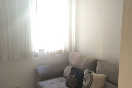 Apartamento à venda com 2 quartos, sendo 1 suíte, em Vila Andrade, São Paulo, SP