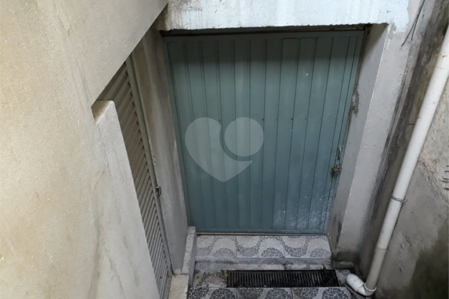 Casa à venda com 3 quartos em Vila Maria, São Paulo, SP