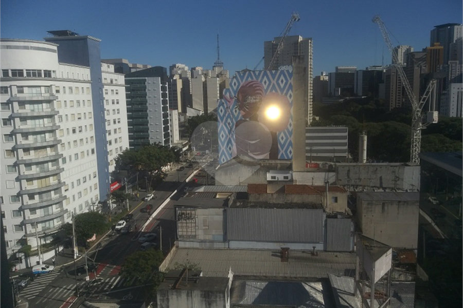 Sala à venda em Liberdade, São Paulo, SP