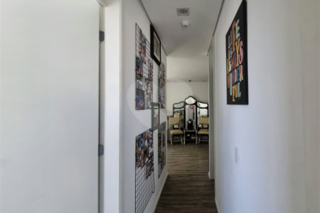 Apartamento à venda com 2 quartos, sendo 1 suíte, em Jaguaré, São Paulo, SP