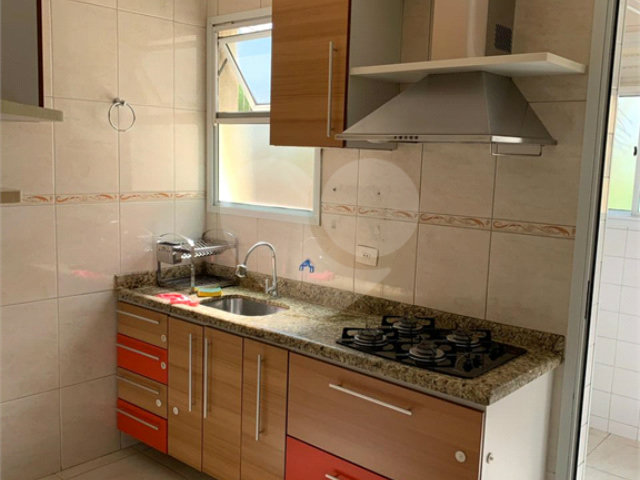 Apartamento à venda com 2 quartos, sendo 1 suíte,  em Limão, São Paulo, SP