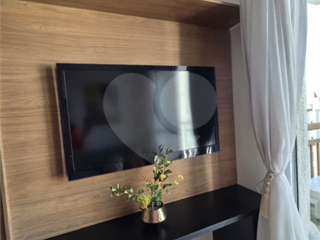 Studio para alugar com 1 quarto em Perdizes, São Paulo, SP