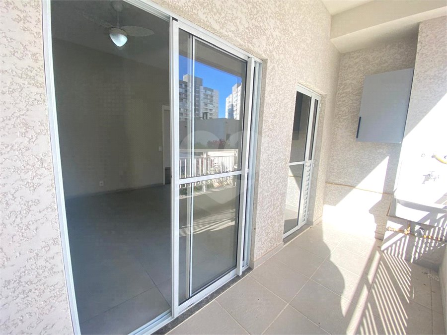 Apartamento para alugar com 2 quartos, sendo 1 suíte, em Nossa Senhora Aparecida, Itu, SP