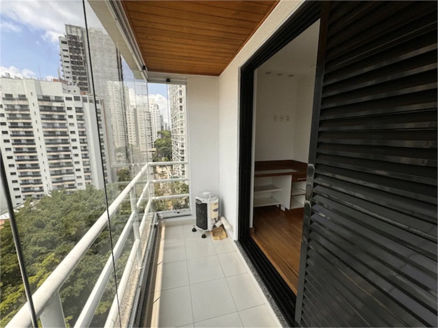 Cobertura à venda com 3 suítes em Cidade Monções, São Paulo, SP