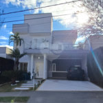 Casa à venda com 3 suítes no condomínio Ibiti Royal Park, Sorocaba - SP