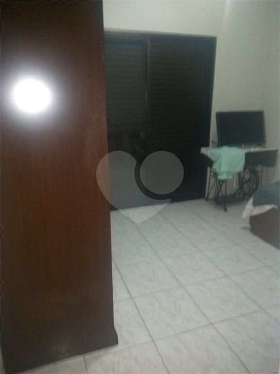 Sobrado à venda com 3 quartos, sendo 1 suíte, em Limão, São Paulo, SP