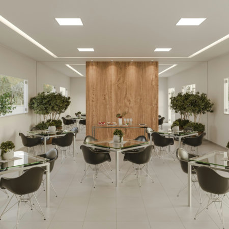 Residencial Scarpone