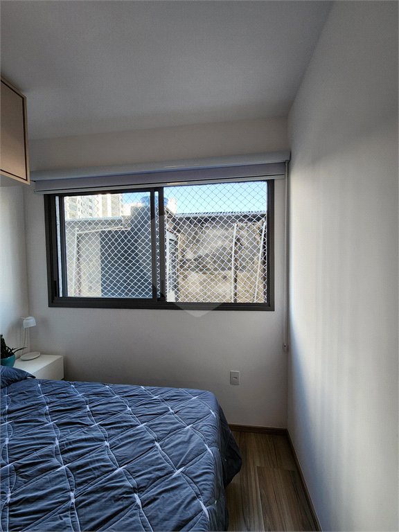 Studio à venda ou para alugar com 1 quarto em Vila Dom Pedro I, São Paulo, SP