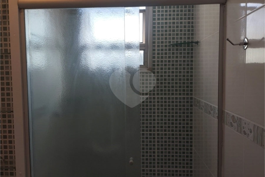 Apartamento à venda com 2 quartos em Jaçanã, São Paulo, SP
