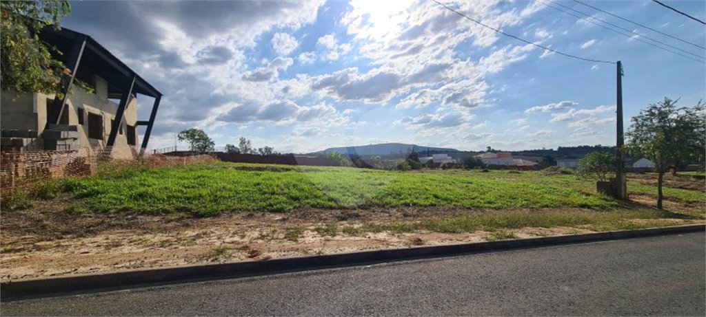 Terreno à venda no condomínio Village Ipanema 2, Araçoiaba da Serra - SP